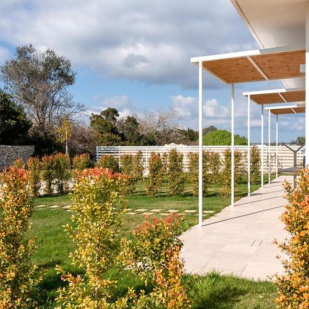אוטרנטו Sarmenti Agriresort מראה חיצוני תמונה