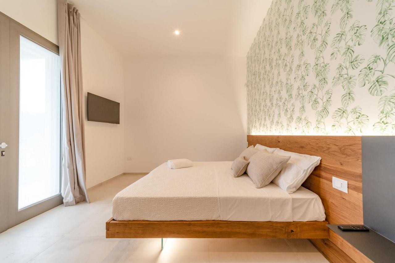 אוטרנטו Sarmenti Agriresort מראה חיצוני תמונה