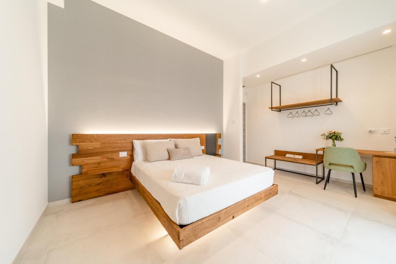 אוטרנטו Sarmenti Agriresort מראה חיצוני תמונה
