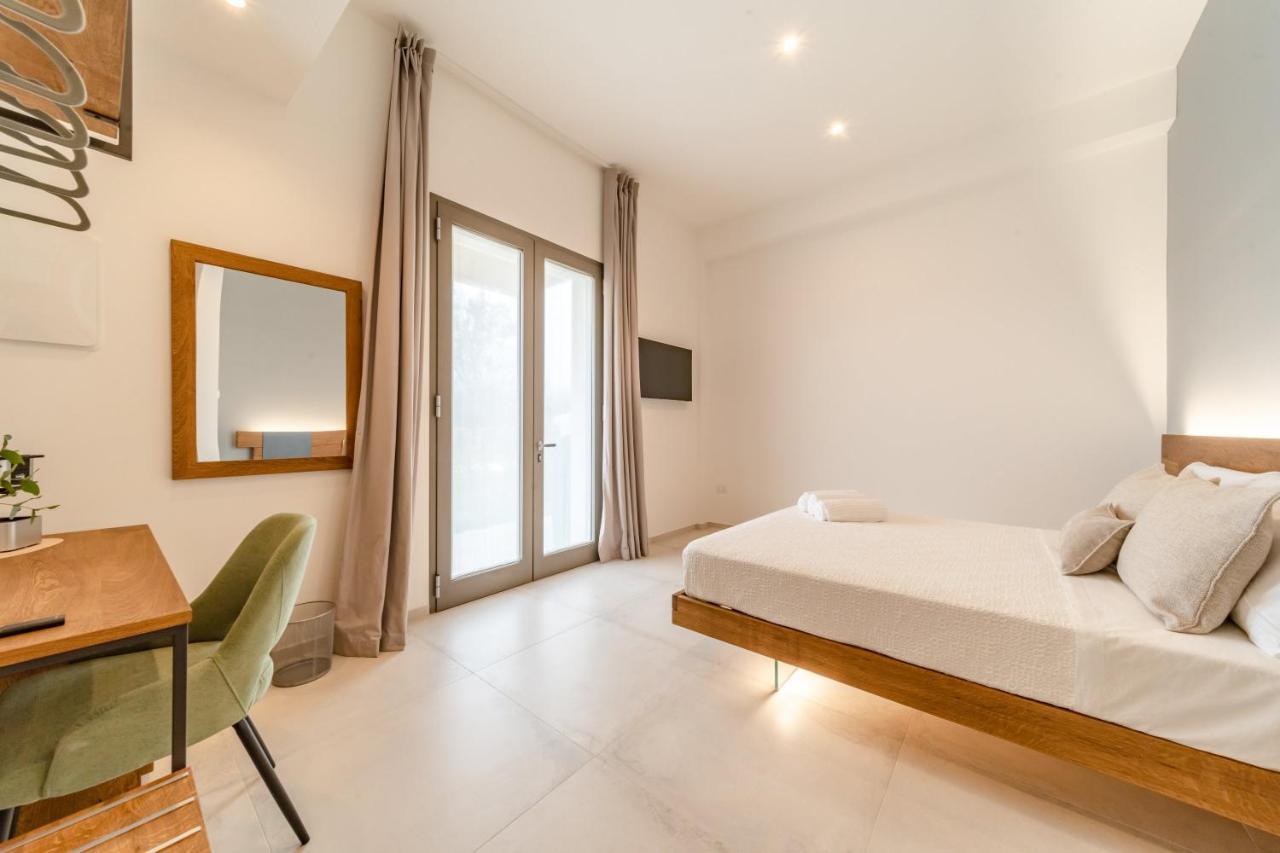 אוטרנטו Sarmenti Agriresort מראה חיצוני תמונה