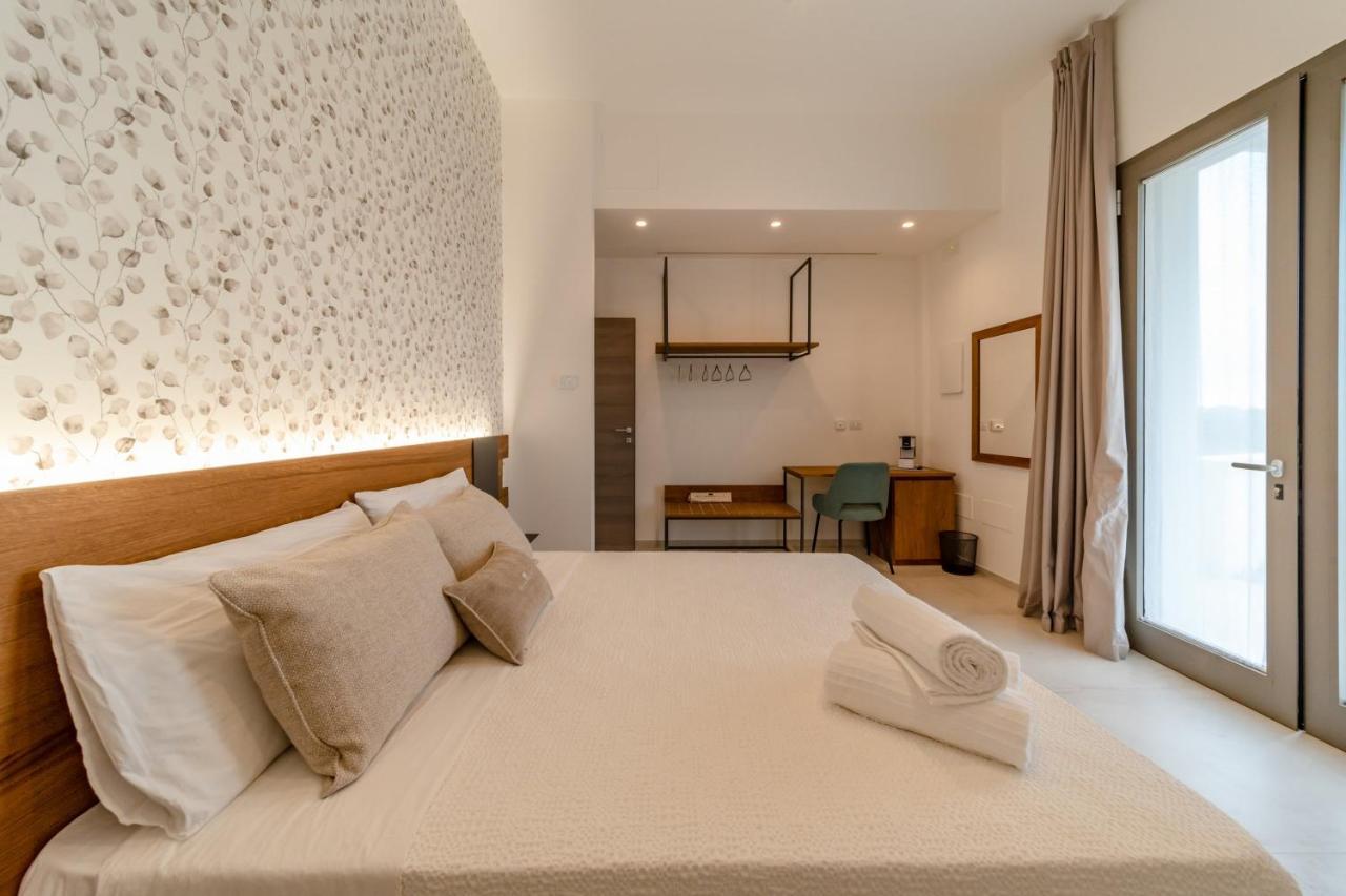 אוטרנטו Sarmenti Agriresort מראה חיצוני תמונה