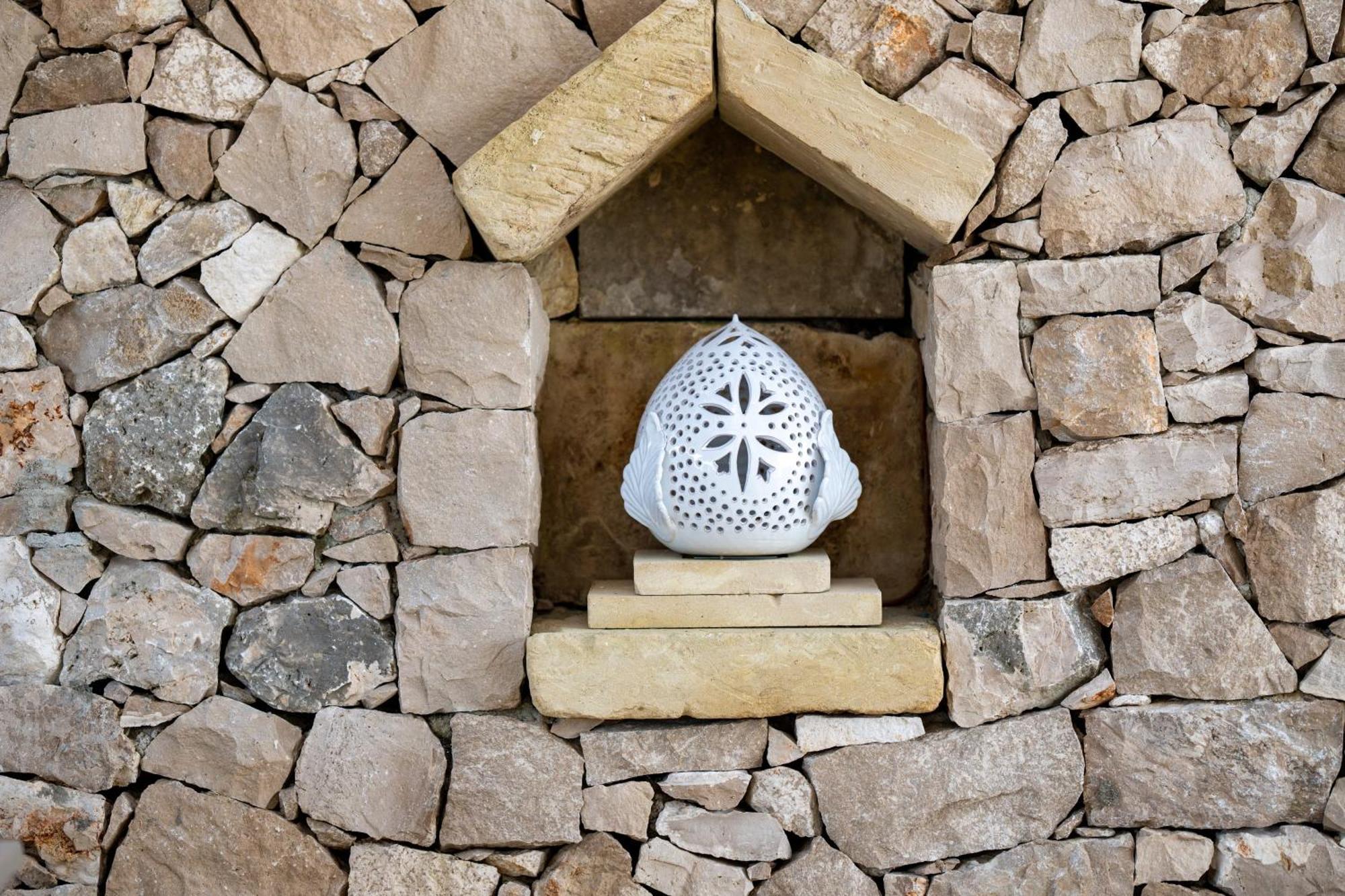 אוטרנטו Sarmenti Agriresort מראה חיצוני תמונה