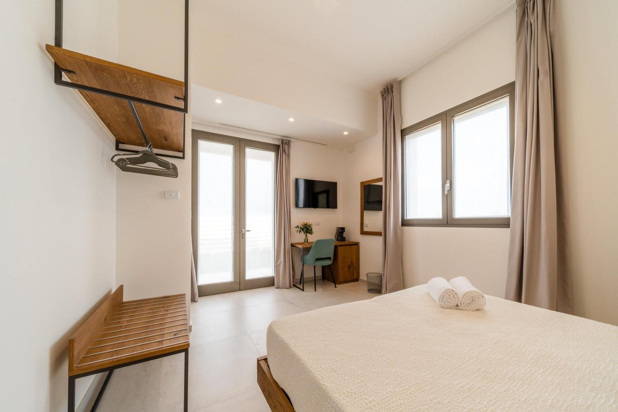 אוטרנטו Sarmenti Agriresort מראה חיצוני תמונה