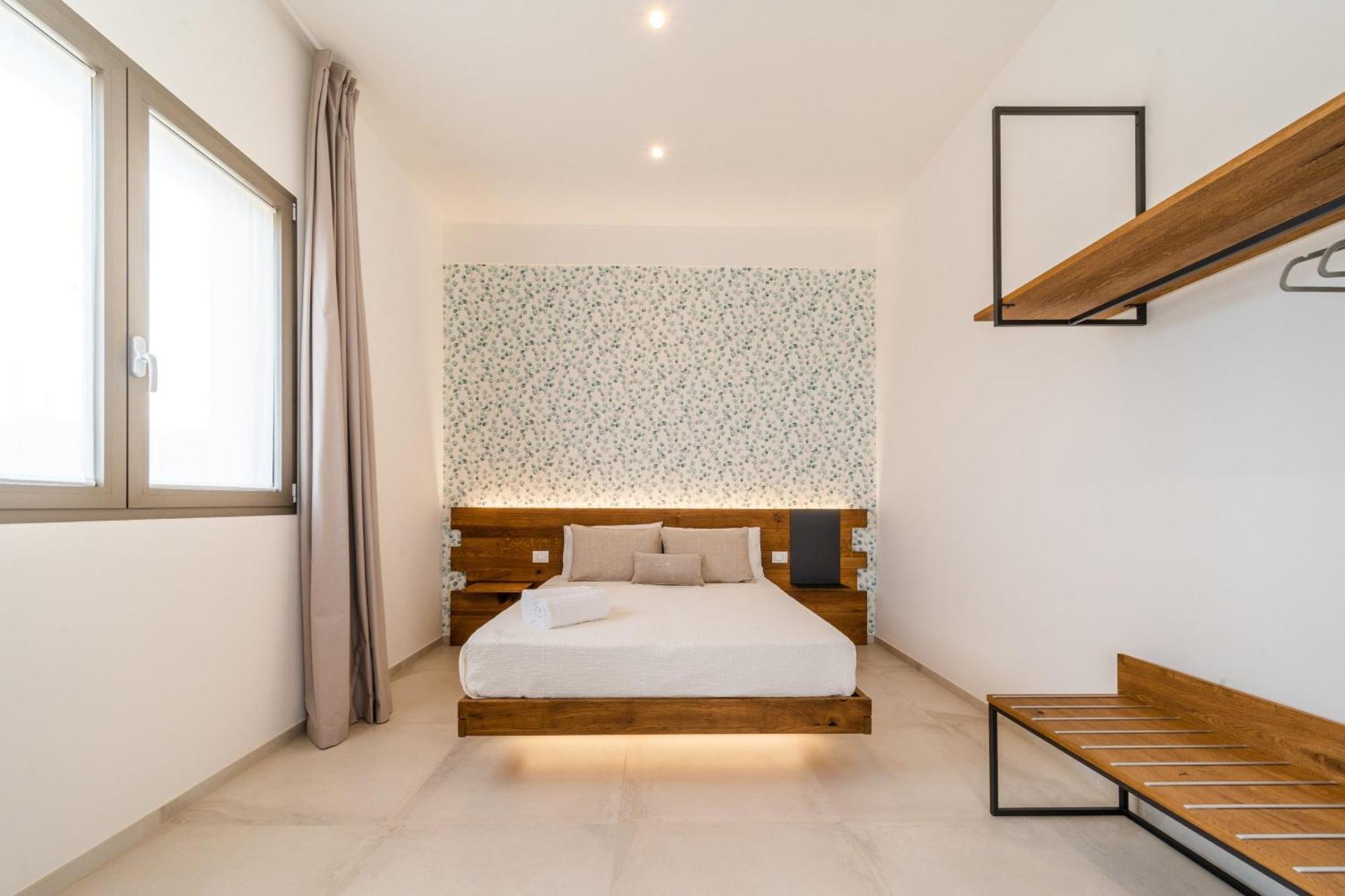 אוטרנטו Sarmenti Agriresort מראה חיצוני תמונה