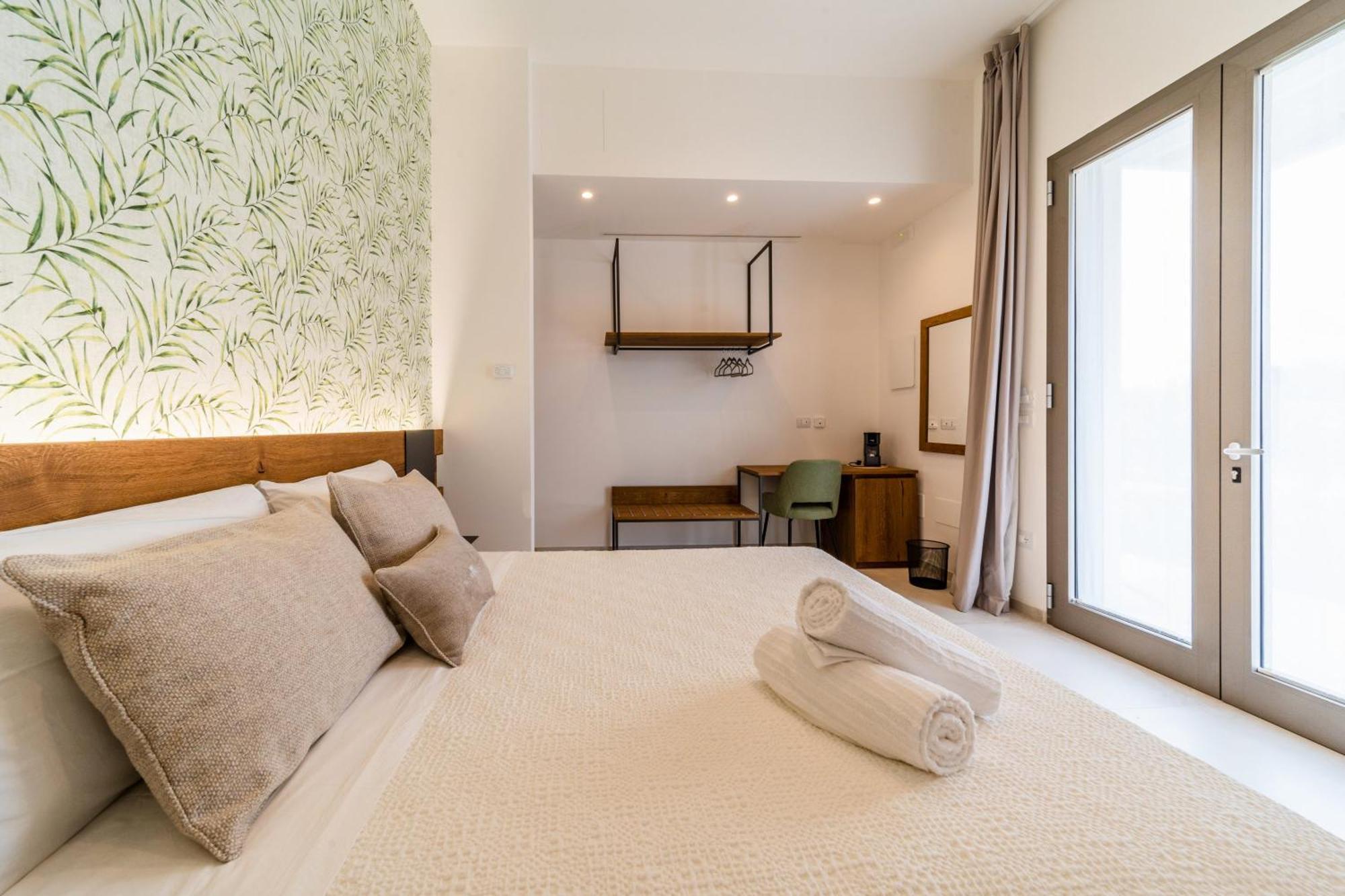 אוטרנטו Sarmenti Agriresort מראה חיצוני תמונה