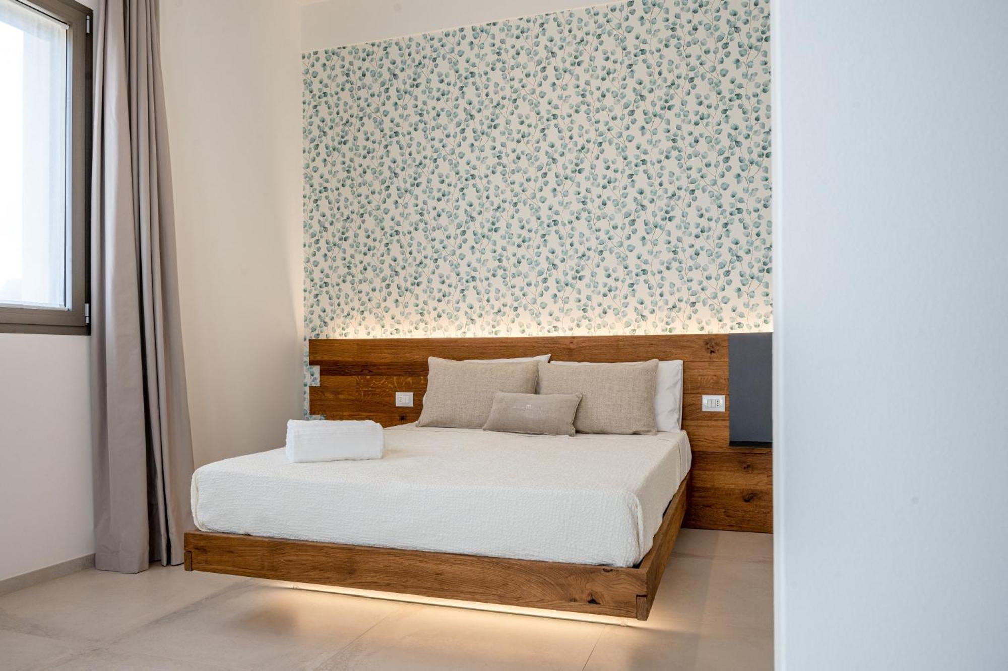 אוטרנטו Sarmenti Agriresort מראה חיצוני תמונה