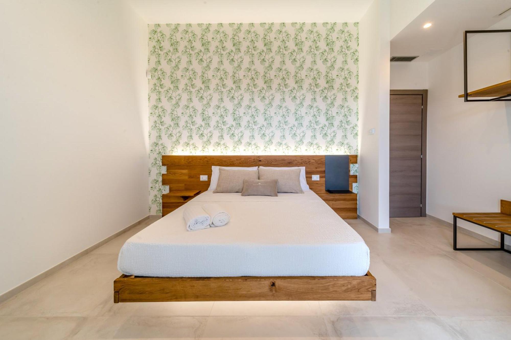 אוטרנטו Sarmenti Agriresort מראה חיצוני תמונה