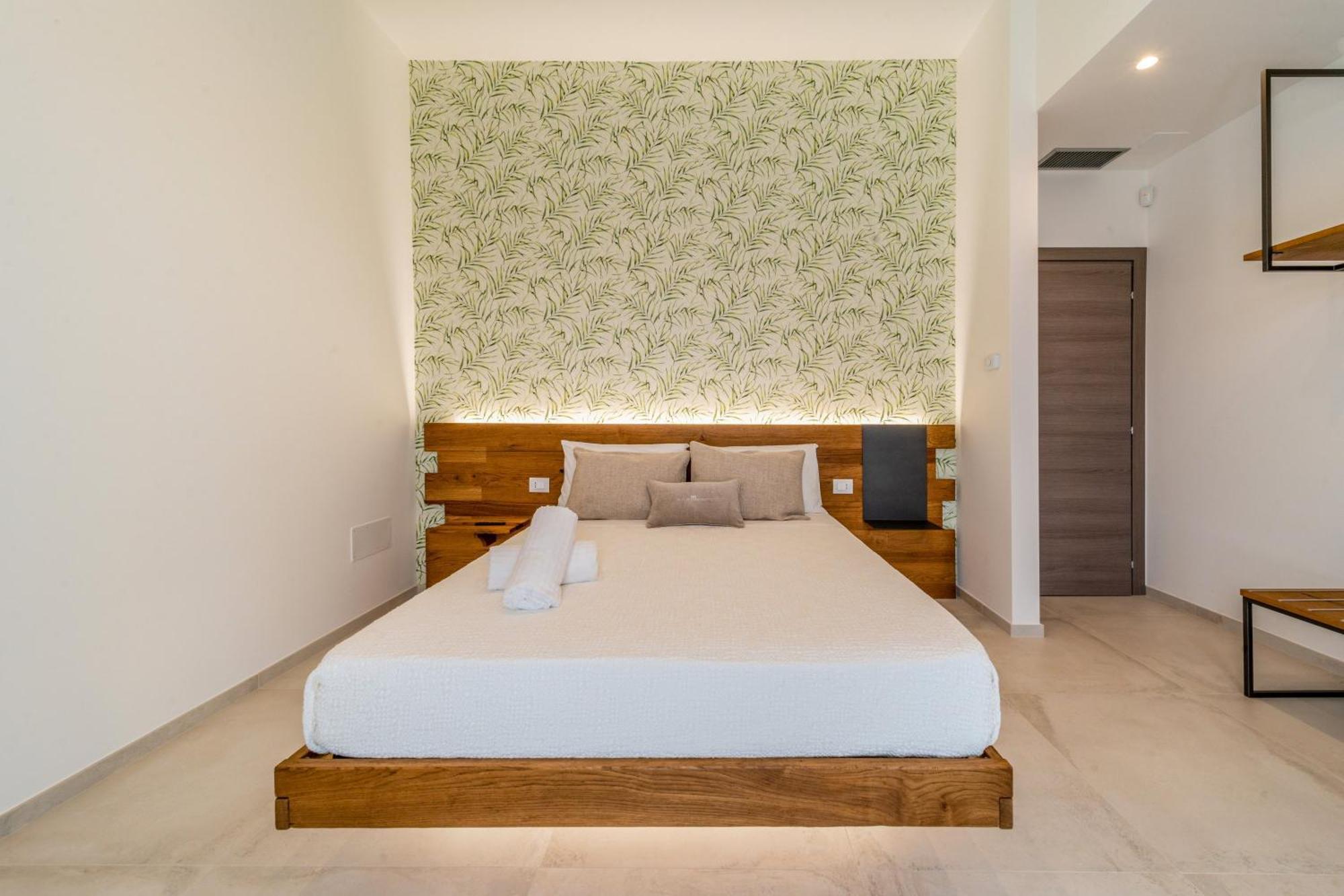 אוטרנטו Sarmenti Agriresort מראה חיצוני תמונה