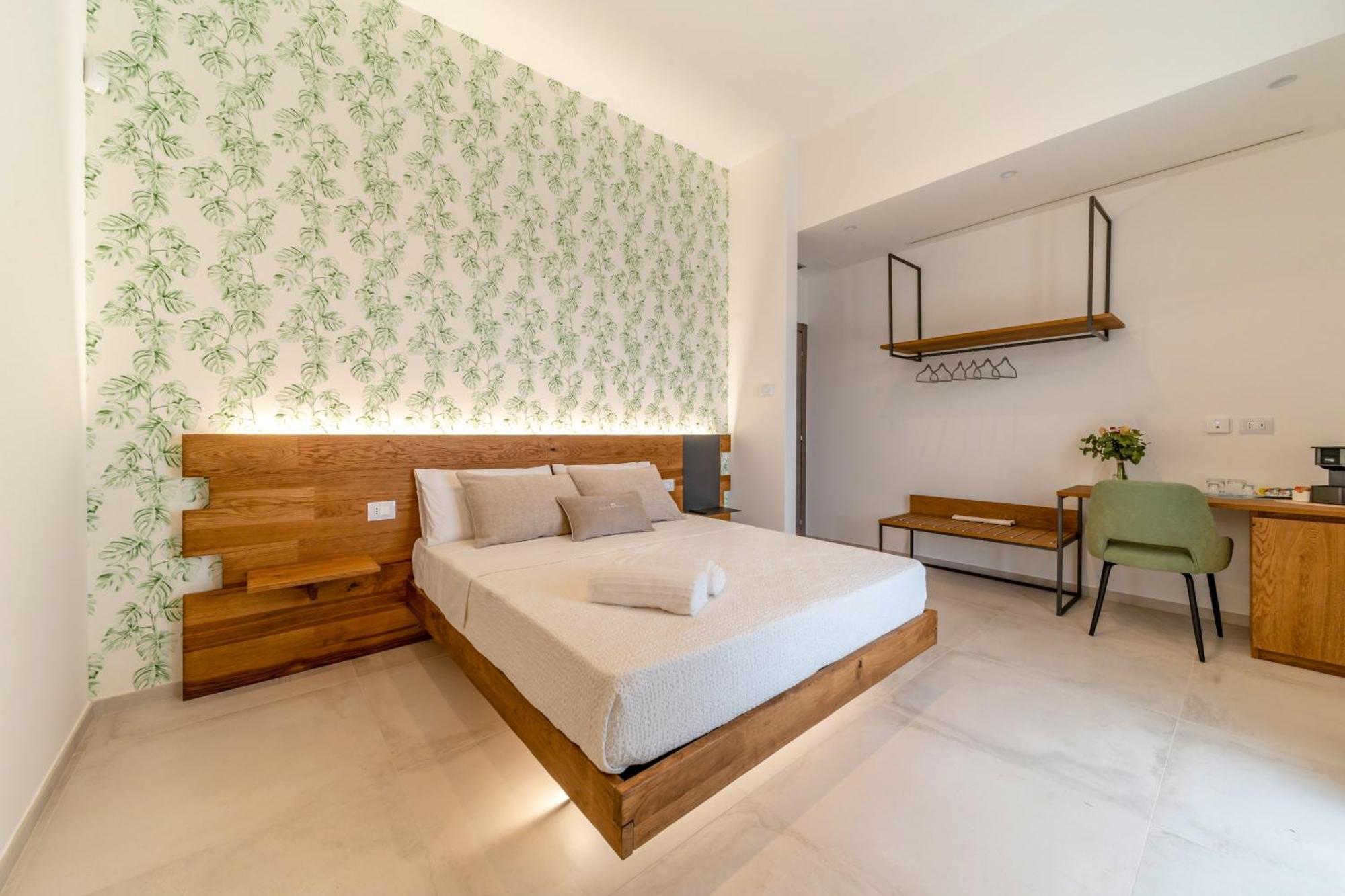 אוטרנטו Sarmenti Agriresort מראה חיצוני תמונה