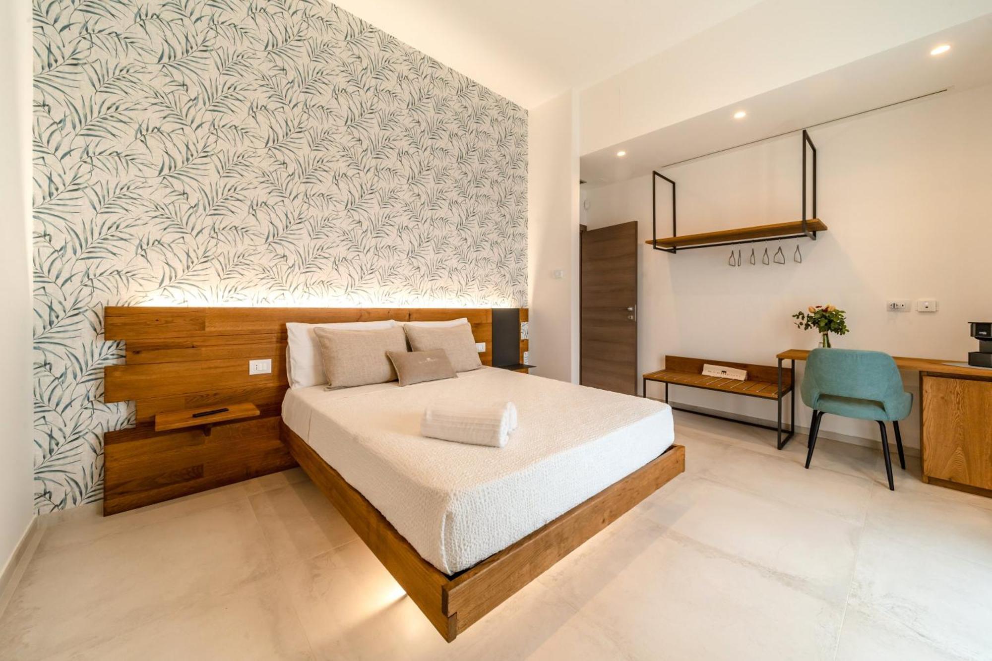 אוטרנטו Sarmenti Agriresort מראה חיצוני תמונה