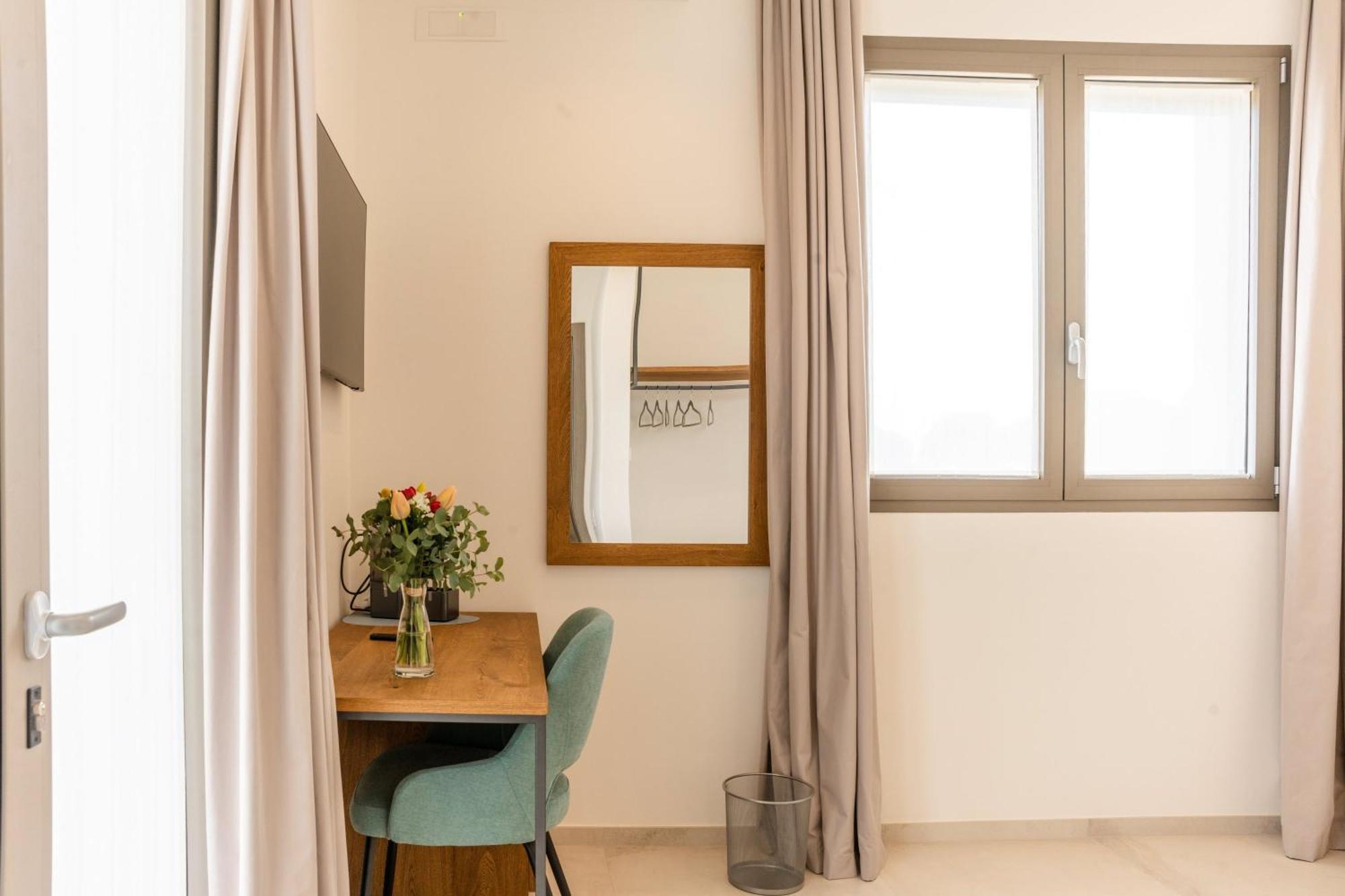 אוטרנטו Sarmenti Agriresort מראה חיצוני תמונה