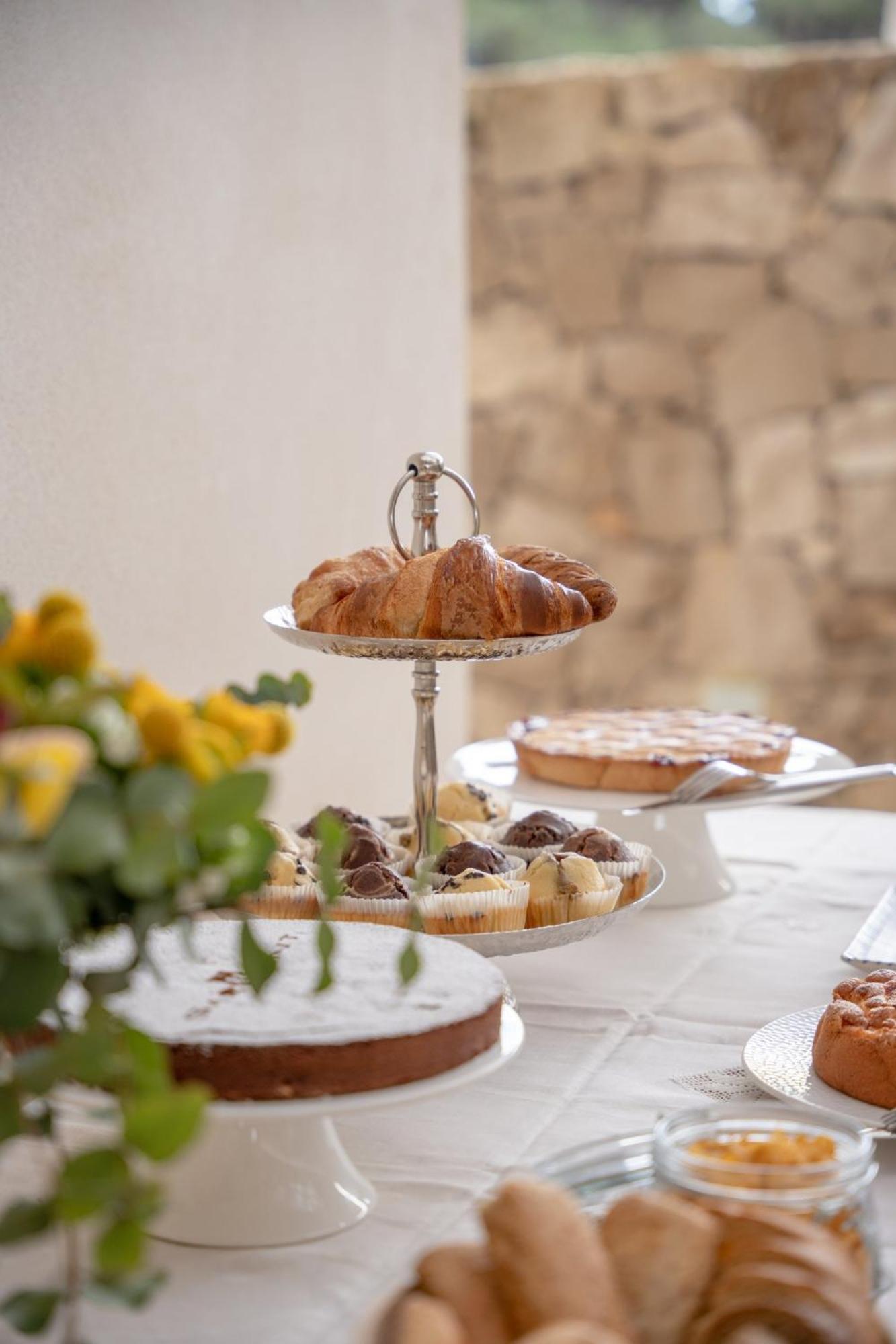 אוטרנטו Sarmenti Agriresort מראה חיצוני תמונה